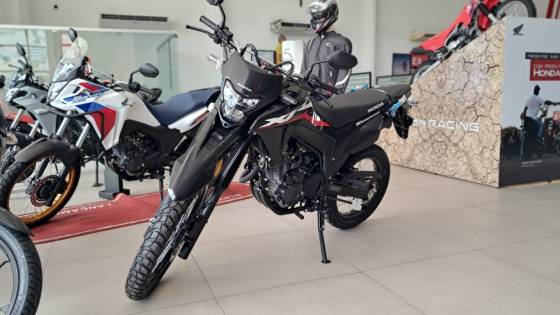 HONDA XR 300L TORNADO HONDA XR 300L TORNADO